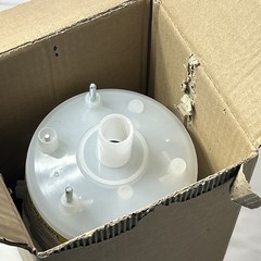 Canister Replacement Compatible With Aprilaire Steam Humidifier Models 800 & 865