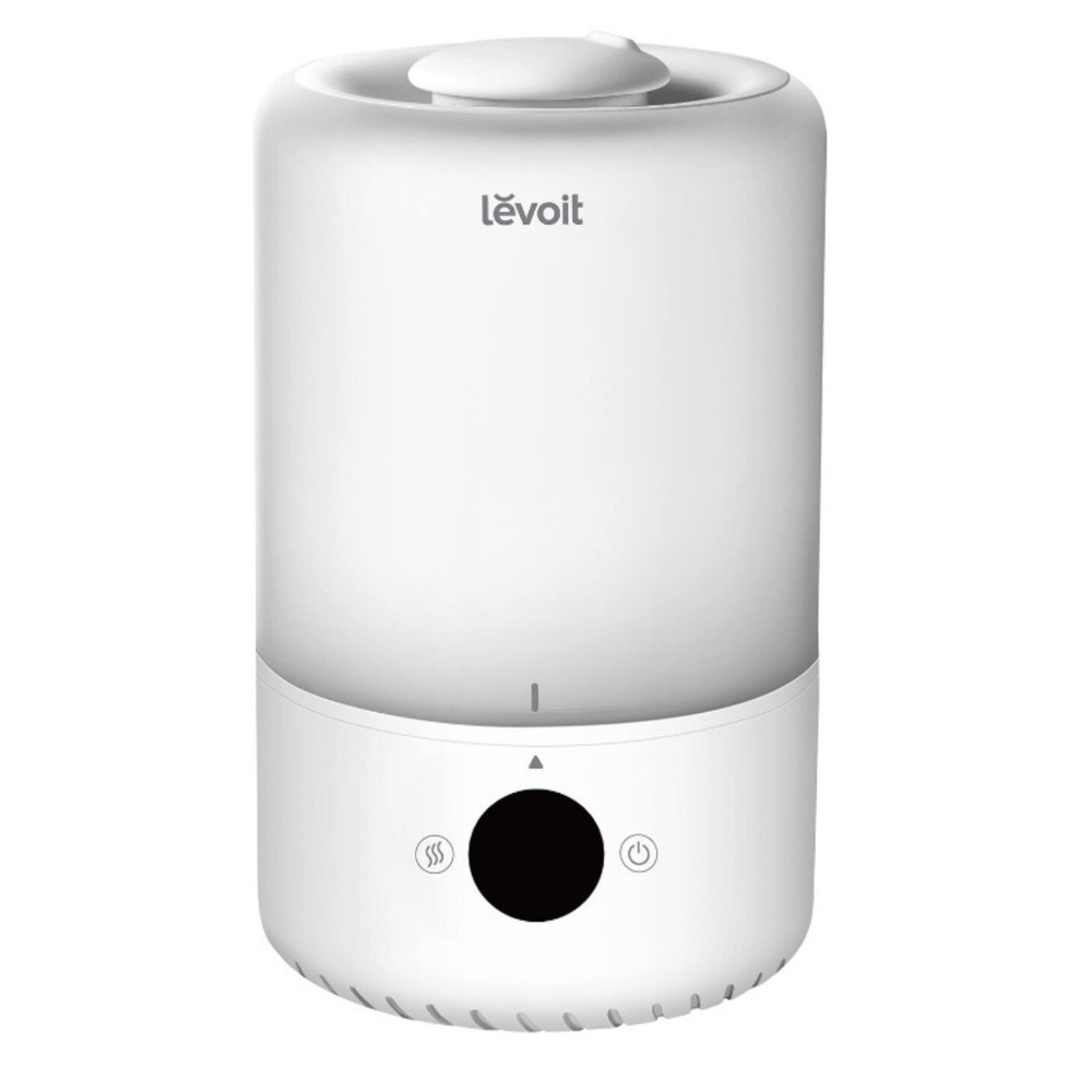 LEVOIT Ultrasonic Cool Mist Humidifiers, Adjustable 360° Rotation Nozzle