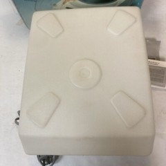 Kaz DynaMist Cool Moisture Humidifier 370F 1.2 Gal Original Box Manual – Works