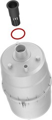 80 Replacement Canister for Steam Humidifier Models 800, 801, 865, and 866 Pa…