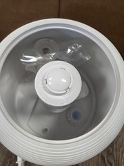 Pure Enrichment HUME Sense Top Fill Humidifier – Large 3L NEW