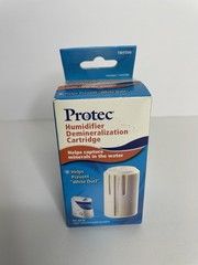 Protec Demineralization Cartridge TWT500 – For Use in Vicks VUL570 EasyFill -NEW
