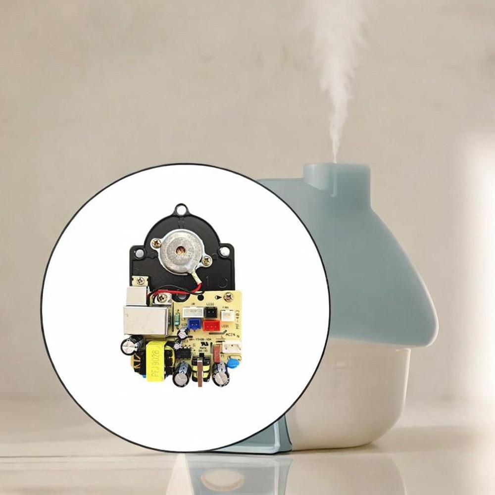 Humidifier Circuit Board Sturdy Humidifier Driver Module Atomization Plate