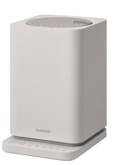 CUCKOO Steam 100 Rapid Heating Stainless 3.8L Heated Humidifier CH-MS301FW