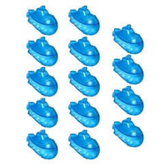 14Pcs Humidifier Tanks Cleaner Small Submarines for Most Humidifier Purifies