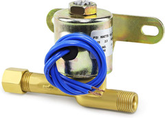 TOMOON Humidifier Water Solenoid Valve 4040 for Aprilaire Valve 400 500 600 | Ex