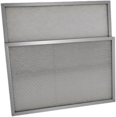 2 Pack SV18205 HRV Filter Kit Replacement E15 ECM 90H-V 160 EKO 15 Heat Recovery