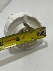 🍉 MA1201 ESSICK AIR HUMIDIFIER WATER TANK CAP WITH FILTER OR FRONT CAP 1 PART