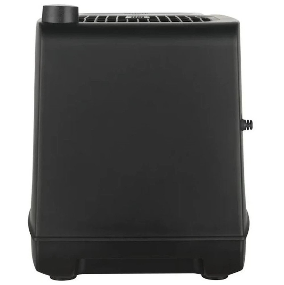 Mainstays MDH-0103JB 1-Gallon Cool Mist Humidifier 3 Speeds 320 sq. ft. Black