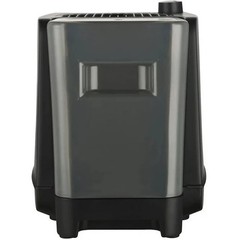 Mainstays MDH-0103JB 1-Gallon Cool Mist Humidifier 3 Speeds 320 sq. ft. Black