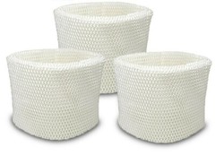 Humidifier Filter-3 Pack- Replacement for Holmes HWF65 HWF65P HWF65CS-(NB004P)
