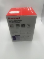 Honeywell Ultra Comfort Cool Mist Humidifier White No Filter Needed HUL545W