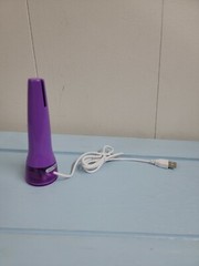 Bell Howell Sonic Breathe Cool Mist Stick (NO FILTER)