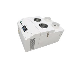 Industry Ultrasonic Humidifier 9kg/h Cool Mist Sprayer for Multi-Purpose 300m³/h
