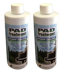 Piano Humidifier Pad Treatment 16 oz Value Pack – 2 Bottles for Optimal Performa