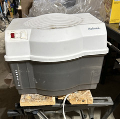 Electric Evaporative type Humidifier Holmes HM1550 Uses Part No. “ALL-1” Filters