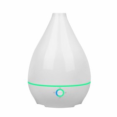 Ultrasonic Cool Mist Humidifier Aromatherapy Essential Oil Diffuser LED Display