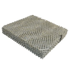 Water Filter for Panel TRANE / American Standard Humidifiers BAYPAD01A1010A