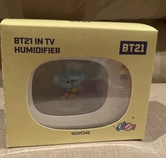 BT21 Baby Koya Mood Light Wireless Humidifier