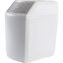 Evaporative Humidifier Auto Shut Off Digital Controls Humidistat 2700 SQ FT New