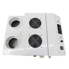 Ultrasonic Humidifier Fruits&Vegetables Fresh-keeping Humidifier 12kg/h 110V