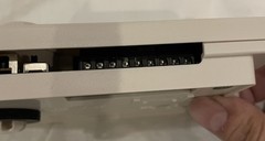 Aprilaire Model 60 Automatic Digital Humidifier Control