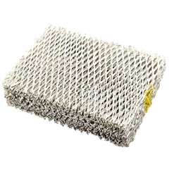 2-Pack HQRP Wick Filter for Hunter CareFree Humidifiers, 31941 94124 Replacement