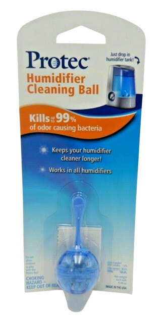 Pro-Tec PC-1 Humidifier Tank Cleaning Cartridge