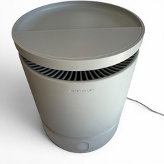 Blue air humidifier