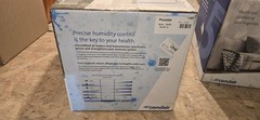 Condair HumiLife Whole House Steam Humidifier Wi‑Fi Smartphone 120V 5200 sq ft