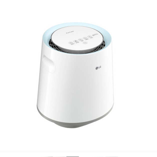 LG HW500DAS Puri Care Humidifier 5L five modes Auto Brush 220V Only / Express