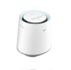 LG HW500DAS Puri Care Humidifier 5L five modes Auto Brush 220V Only / Express