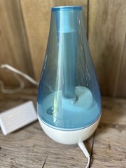 Pore Cool Mist Home Humidifier Up To 200sq Ft Of Coverage