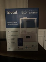 BRAND NEW Levoit Classic 300s Ultrasonic Smart Humidifier