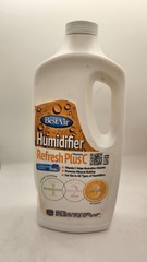 BestAir Refresh Plus Vitamin C 32 Oz. Liquid Humidifier Treatment New sealed