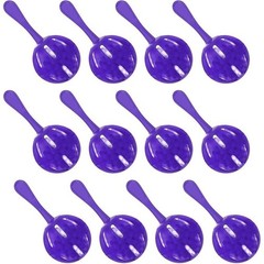 12 Pack Humidifier Cleaning Balls Continuous Tank Maintenance & Dirt Prevention