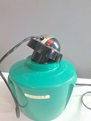 Vintage Hankscraft Electric Steam Vaporizer-humidifier Model No. 206A ” For…