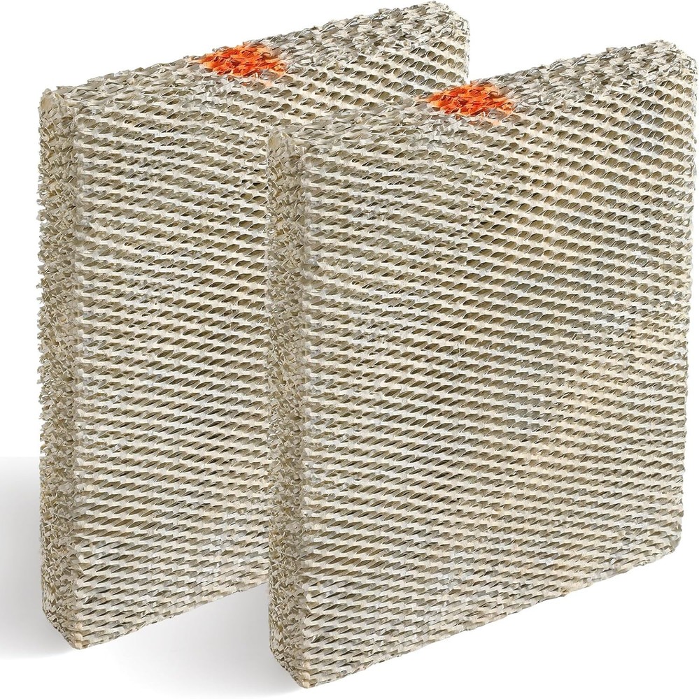 2 Pack 35 Humidifier Panel Filter AprilAire Honeywell Carrier See Description…