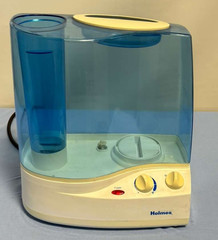 Holmes Ultrasonic Cool Mist Humidifier