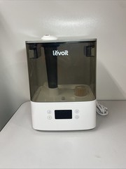 LEVOIT VeSync Classic 300S 6L Smart Cool Mist Ultrasonic Humidifier Tested