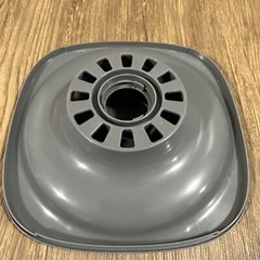 Air Innovations Clean Mist Aromatherapy 70hr * Replacement Lid Only*