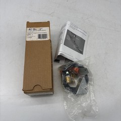 Skuttle A01-0814-148 24V Solenoid 076252005056 Brass Solenoid Valve