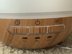 Humidifier