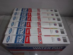 6 Pack Filters BestAir Water Pad Elite A35W Humidifier Wick Filters A35W-PDQ-6