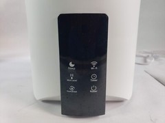 4L Cool Mist Ultrasonic Humidifier for Bedroom LP-2110, White *WITH DAMAGE*