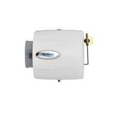 Aprilaire 500M – Whole House Humidifier, Manual Compact Furnace Humidifier