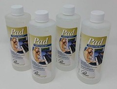 Piano Humidifier Pad Treatment 16 oz – Value Pack of 4 for Optimal Humidity Cont