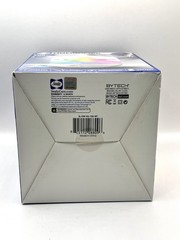 Sealy SL-HW-HU-106 Multicolor Light-up Humidifier with 700ml Aroma Diffuser