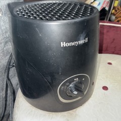 Honeywell Cool Moisture Humidifier. Tested
