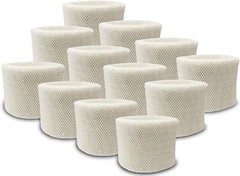 12 PACK Humidifier Filter Replacement for Honeywell HC-14V1 Filter E NB003P-12pk